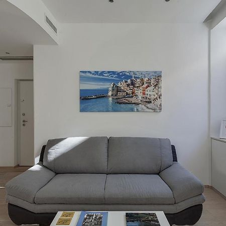 Apartamento Casa Colombo By Wonderful Italy Génova Exterior foto